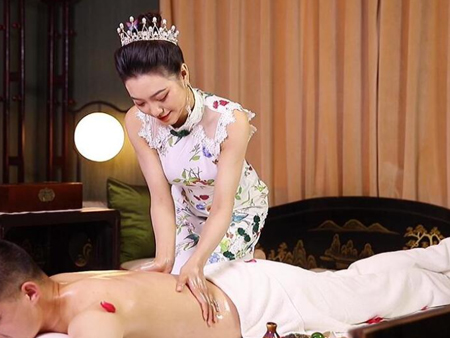 武汉东西湖精油按摩的化学奥秘：芳香疗法如何作用于身心