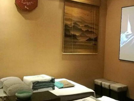 武汉东西湖SPA解决方案：针对久坐族的专项护理